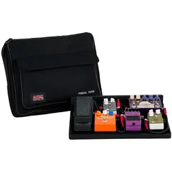 Gator GPT-Black - Pedalboard