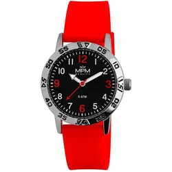 Prim MPM Sport Junior 11224.I, Uhrenarmband