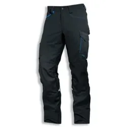 uvex suXXeed Hose regular fit men graphit 114 - 8966925 - graphit