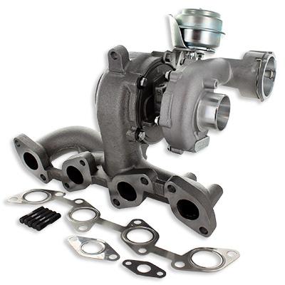 MEAT & DORIA Lader, Aufladung 65013 für VAG