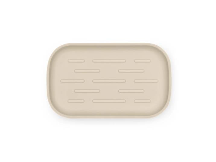 Brabantia Porte savon ReNew de Brabantia Beige Doux