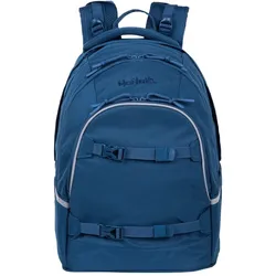 McNeill Schulrucksack MILO navy