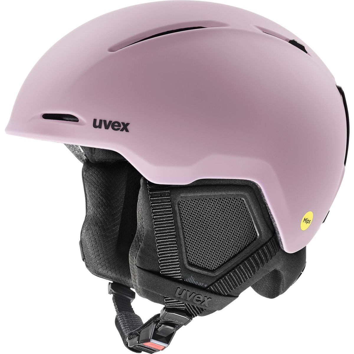 Uvex Monte LT Mips rose 51-55 cm S5663501403