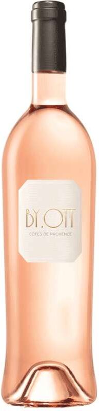 Domaines Ott By Ott Magnum 2025 - Vino Francés Magnum 150cl, 13% - Elegancia y Sabor en Cada Sorbo
