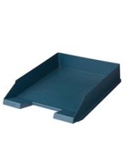 Herlitz Kunststoff Blau A4 Deutschland 1 Stücke C4 (50033959)