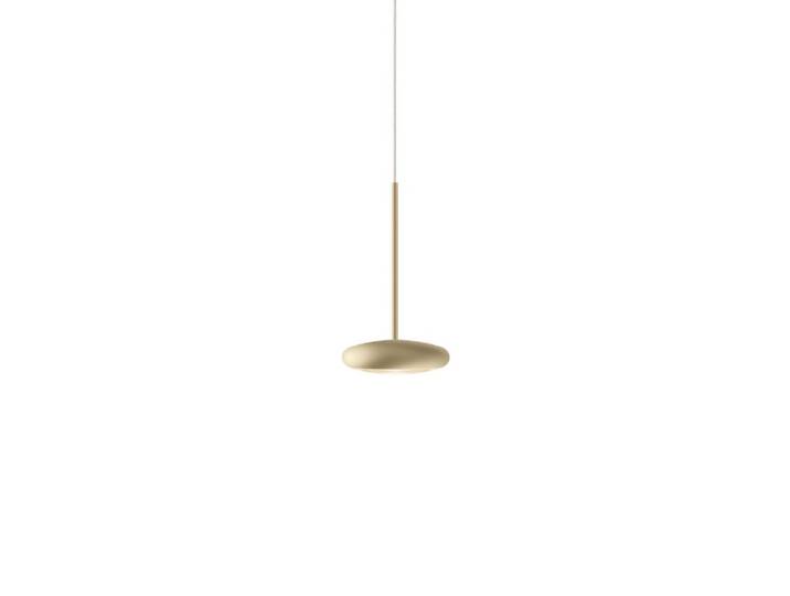 Bruck Pendelleuchte Blop LED, punktuelles Licht, Tischbeleuchtun