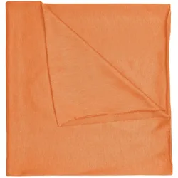 Schlauchschal Economic X-Tube "MB6503" Polyester - Orange