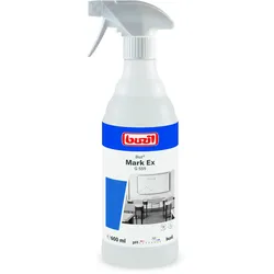 Buzil BUZ® MARK EX G559 – 600 ml Flasche