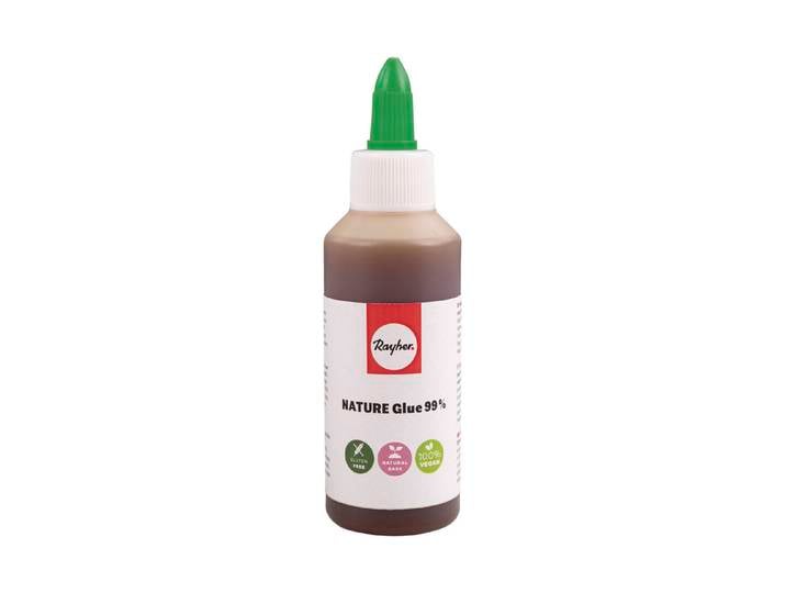 Nature Glue 99%, Linerspitze 100ml, Flasche 126g