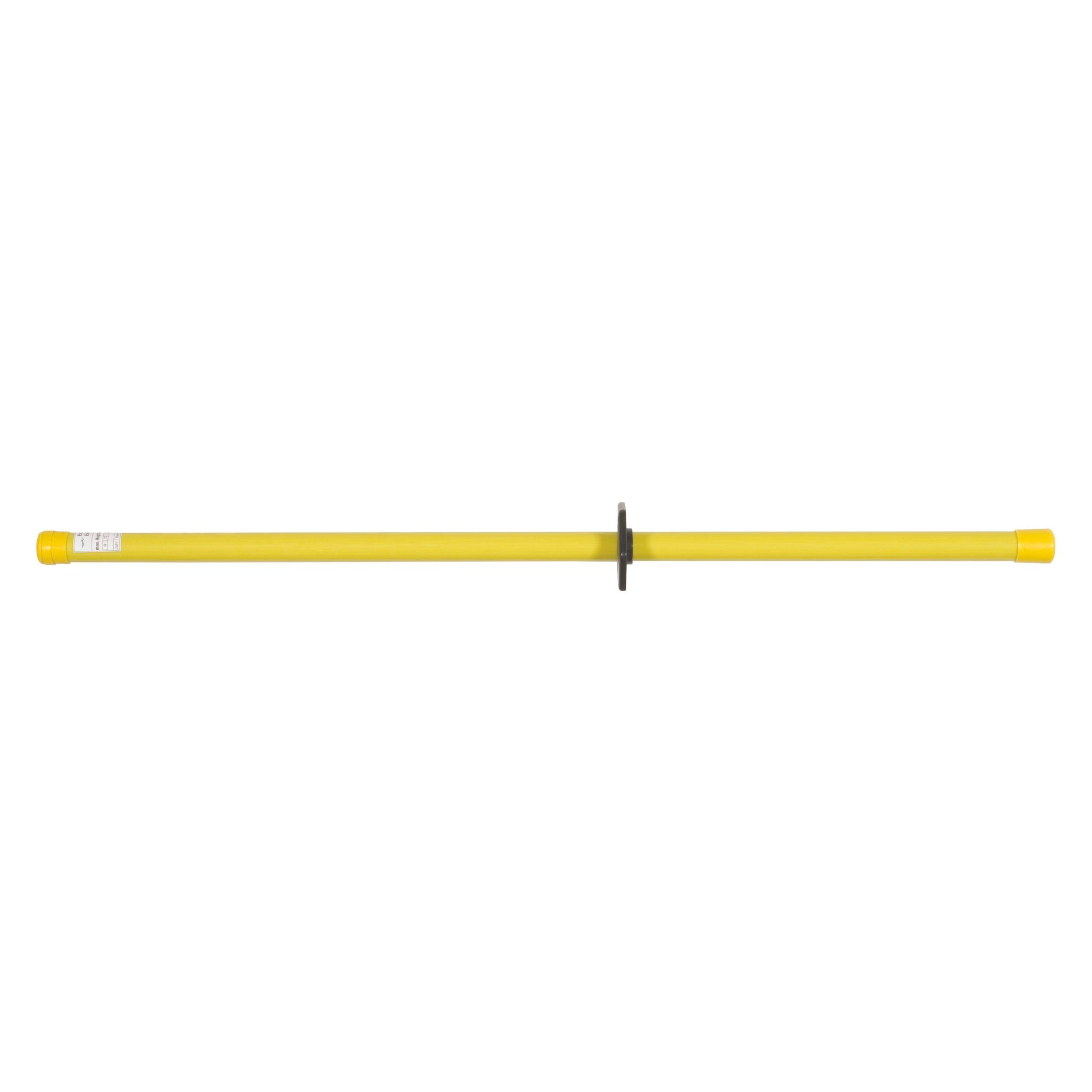 Dehn 761015 E+K Erdungsstange 1-teilig ES SK 1500 Typ A (761015)