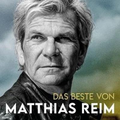 Das Beste von - Matthias Reim, CD
