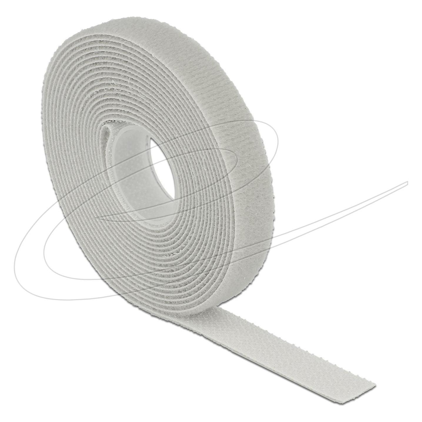 Delock Hook-and-loop fastener (13 mm) (18275)