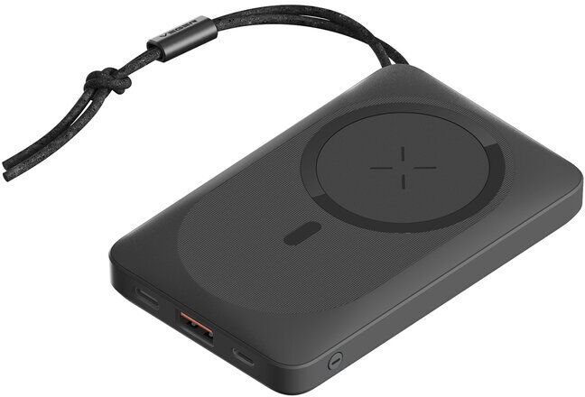 POWERBANK VEGER WIRELESS 10AH