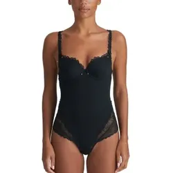 Marie Jo Jane Body Schwarz B 75 Damen