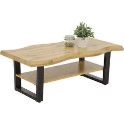 Couchtisch GABRIEL (LBH 110x60x42 cm) - LBH 110x60x42 cm
