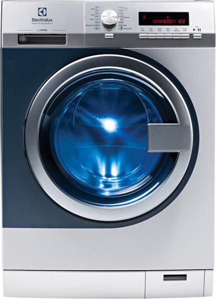 Electrolux WE170V Waschautomat myPRO