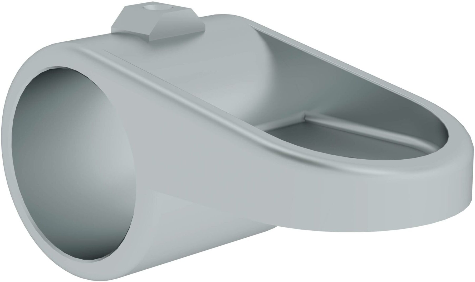 MUNK Rohrverbinder Gelenk 0–90° 984014)