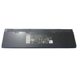 Dell 3-Cell 39WHr Battery E7250 (3 Zellen), Notebook Akku, Schwarz