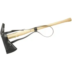 Dönges, Axt + Beil, Schutztasche DIN 14900