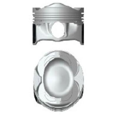 MAHLE Kolben 013pi00157002
