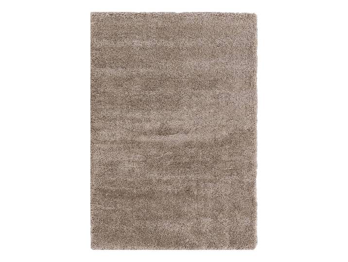 Hochflorteppich Savage 80 x 150cm Beige/Beige