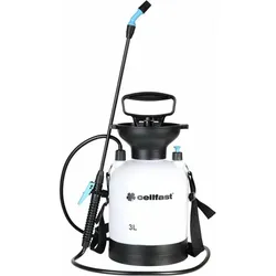 Cellfast, Sprühflasche, C. HANDSPRÜHER 3 0 L (3 l)
