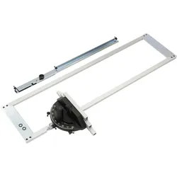 Makita, Führungsschiene, Gleitführung