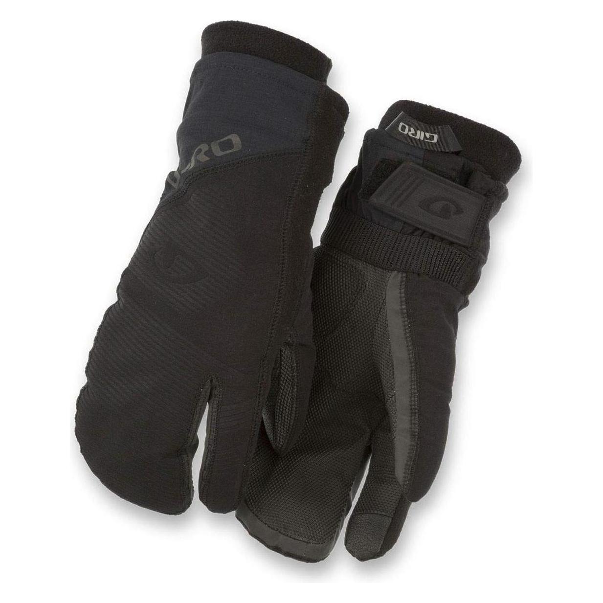Giro Proof 100 Gloves (XXL) (7097440)