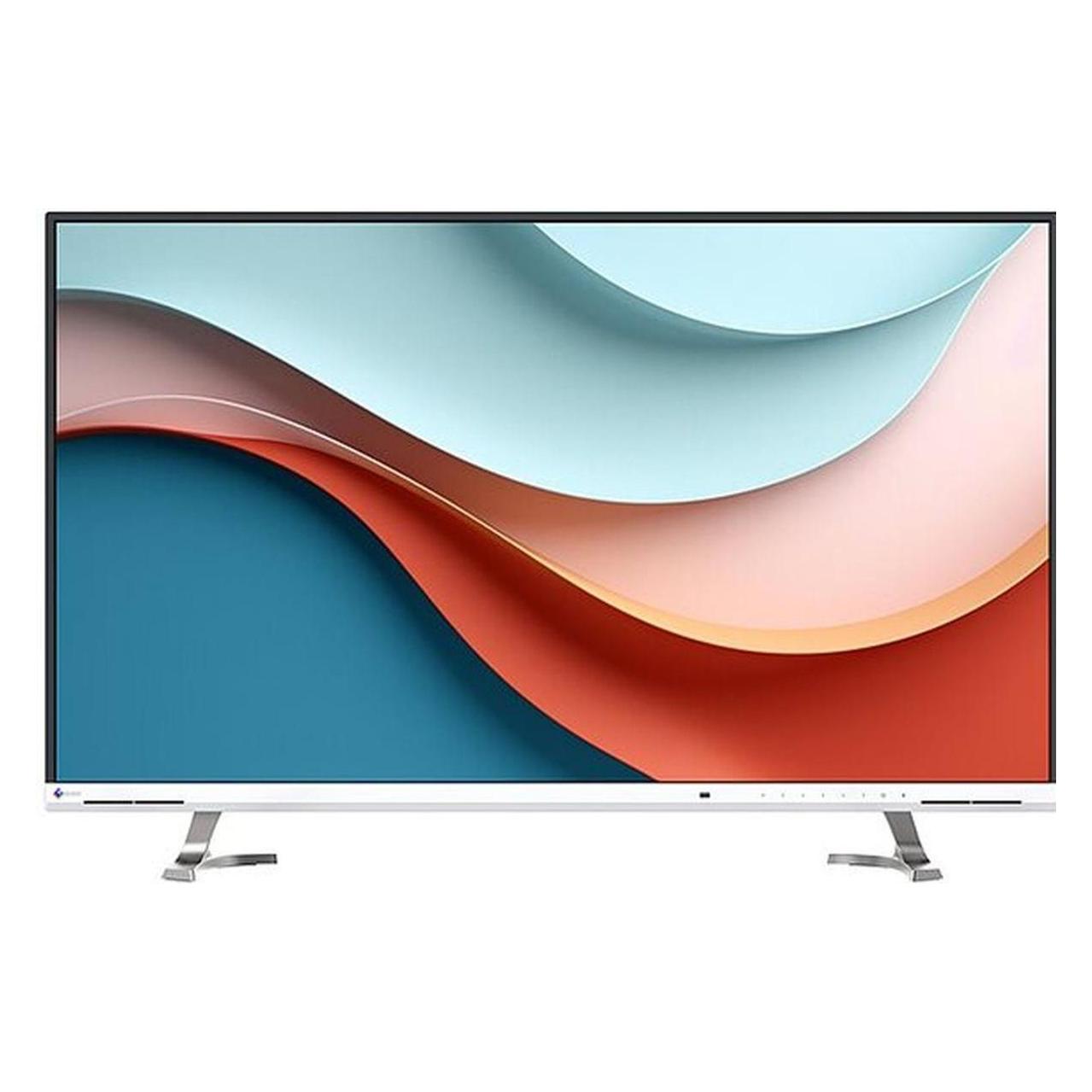 Eizo EV4340X FlexScan (3840 x 2160 Pixel, 42.50") (EV4340X-WT)