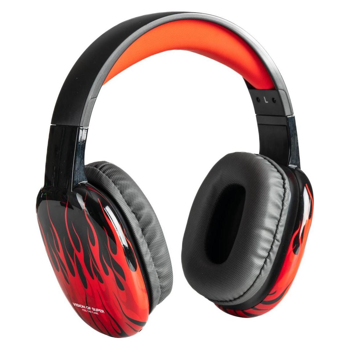 Celly CYBERBEAT Wired Gaming (Keine Geräuschunterdrückung, Kabellos) (VOSFREEBEAT)