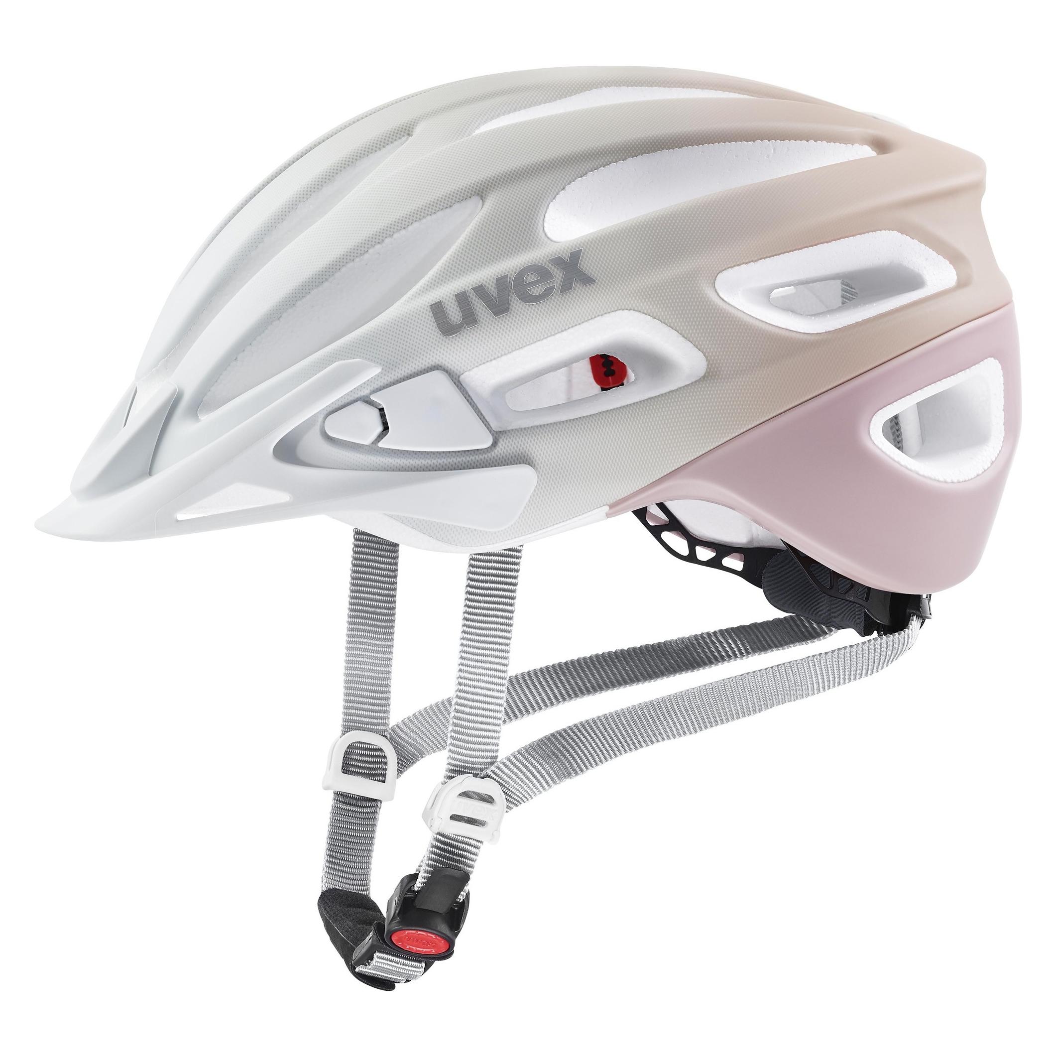 Uvex True CC (52 - 55 cm) (412054-1)