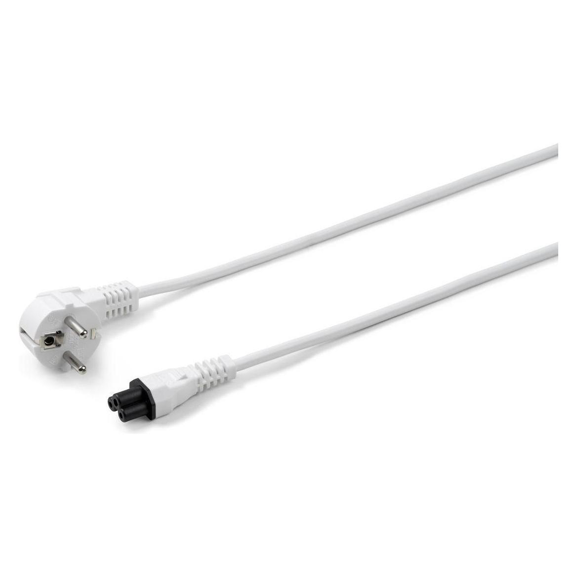 MicroConnect Stromkabel (1.80 m) (PE010818W)