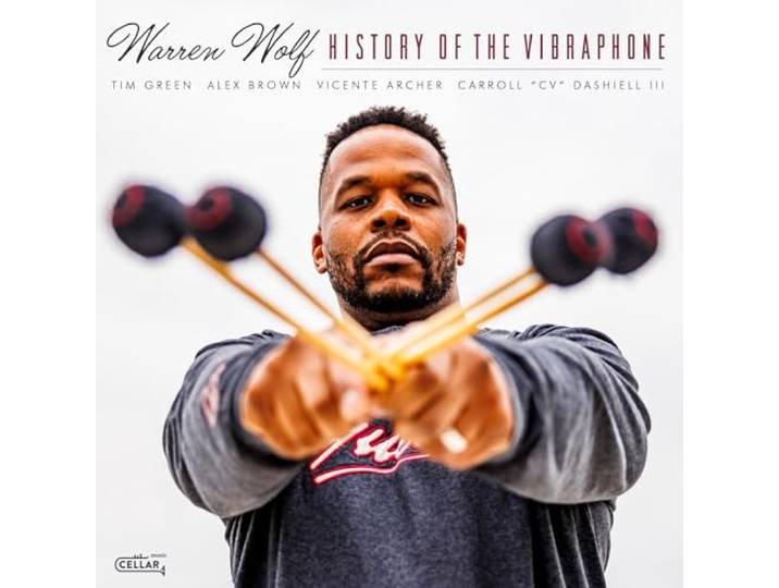 History Of The Vibraphone