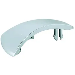 Grohe Abdeckkappe 11280 11280P00 kleinen Hebel (46531) mattchrom