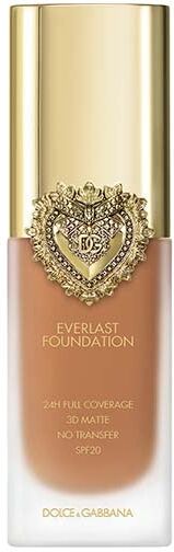 Dolce&Gabbana Everlast Foundation 22N MEDIUM