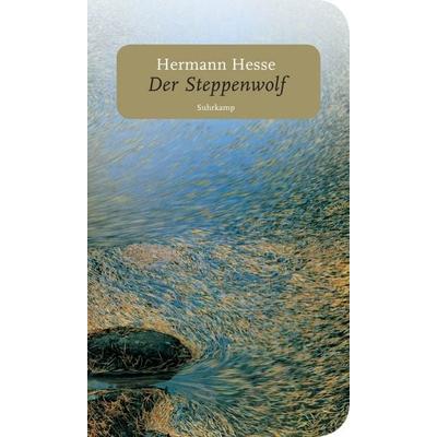 Der Steppenwolf, Taschenbuch von Hermann Hesse, Suhrkamp, 978-3-518-46355-0