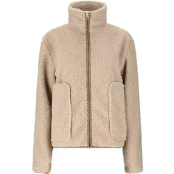 NOU Jacket Rovine, Größe 46 in Beige Beige