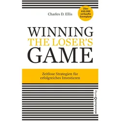 Winning the Loser's Game, Sachbücher von Charles D. Ellis