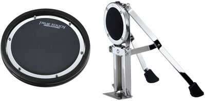 Tama True Touch Training Kit 2-pcs