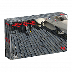 ICM - M8A1 US Landing Mat - 1:48 - 64 Teile 306692