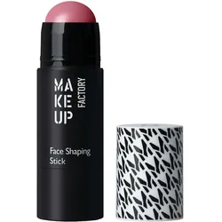 MAKE UP FACTORY Face Shaping Stick - rosa