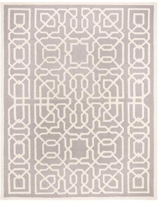 SAFAVIEH Handmade Cambridge Novella Modern Wool Rug