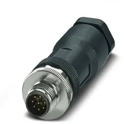 Phoenix Contact Steckverbinder SACC-M12MS #1410666