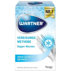 WARTNER Warzen Spray 50 ml Spray