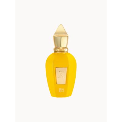 Erba Gold 50ml blumig, fruchtig von XerJoff