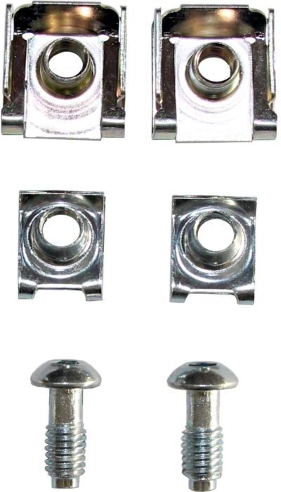 Wolf Befestigungsset Frontverkleidung 8614084 für CGB-2