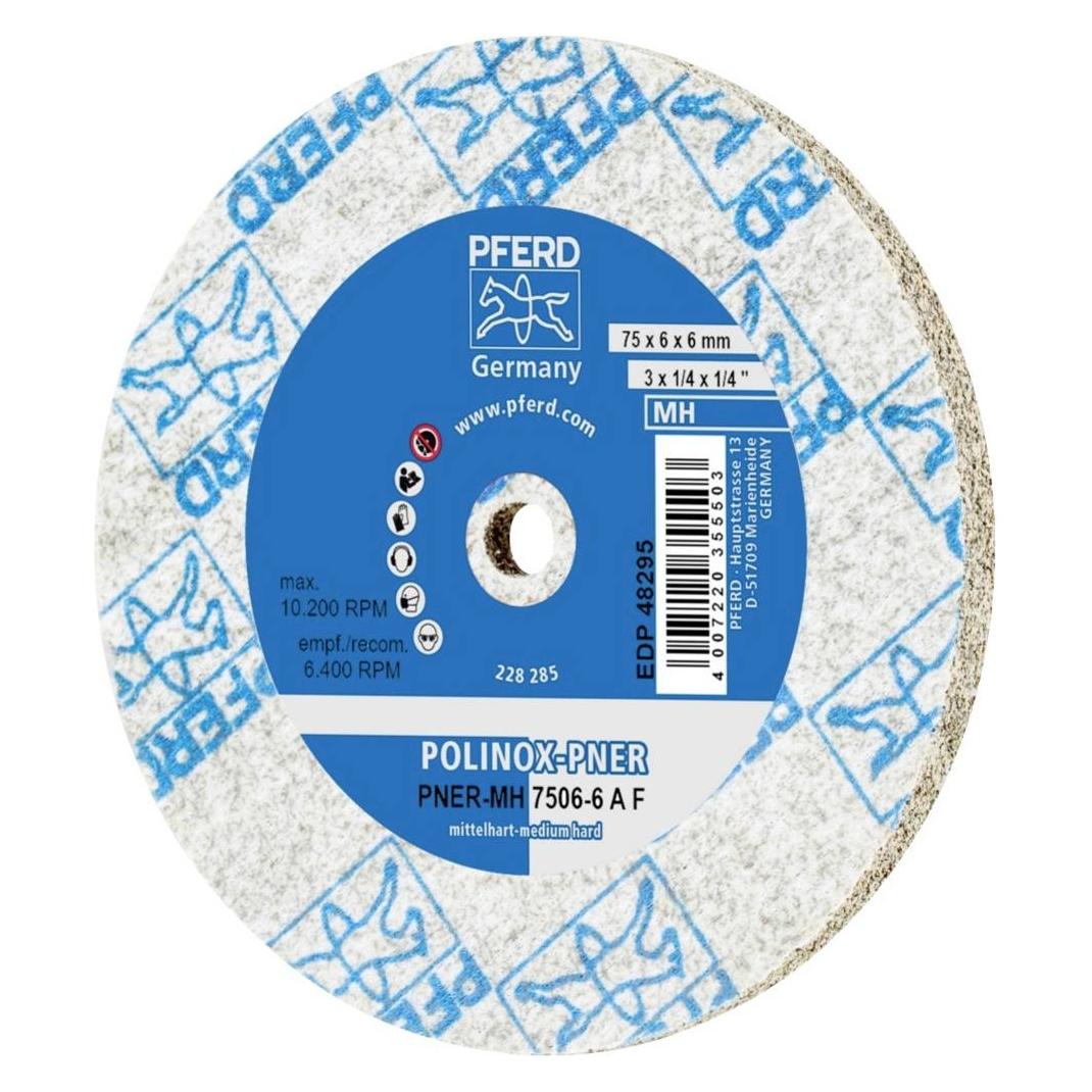 Pferd PNER-MH 7506-6 A F (PNER-MH 7506-6 A F)