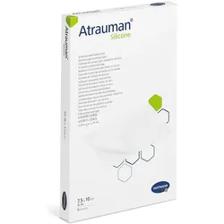 IVF Hartmann, Wundversorgung, Silicone 20x30cm steril (500 g)