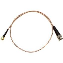 Mueller Electric BU-4150028006 Koaxialkabel BNC-Stecker SMA-Stecker 0.15 m 1 St.