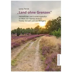 /"Land ohne Grenzen/", Fachbücher von Lesley Penné